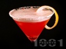 ������� ������� ������ ���� (Pink Lady)